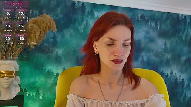 Snapshot of WendyGilber chatting on October 10, 8:37 am WendyGilber online show from October 10, 8:37 am