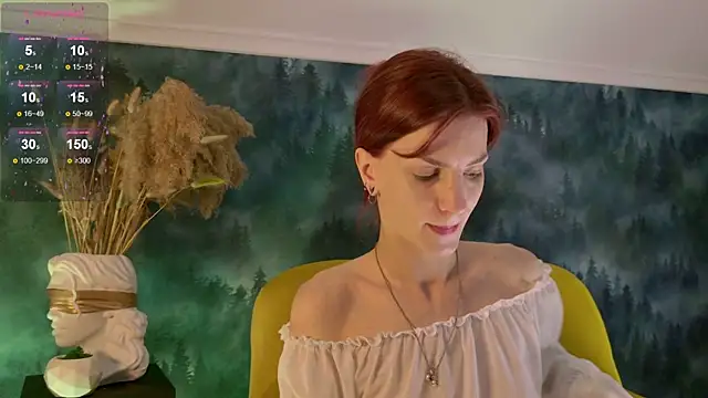 Snapshot of WendyGilber chatting on October 6, 9:21 am WendyGilber online show from October 6, 9:21 am