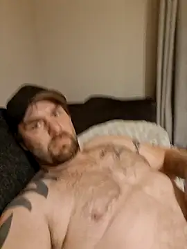 Bamse28 online show from October 24, 9:58 pm