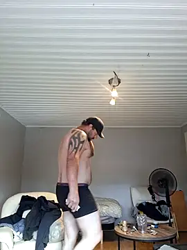 Bamse28 online show from September 29, 2:23 pm