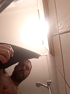 Bamse28 online show from October 3, 1:56 pm