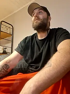 Bamse28 online show from December 21, 4:30 pm