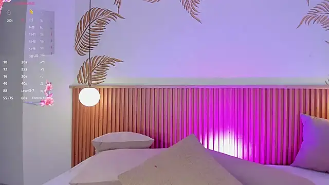 Valleriie  online show from March 7, 4:23 pm