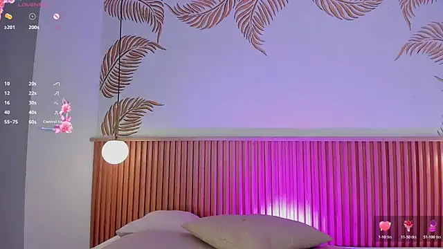 Valleriie  online show from February 24, 3:24 pm