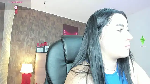 marian  stone online show from March 9, 7:50 pm