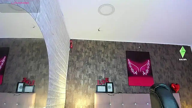 marian  stone online show from February 20, 6:54 pm