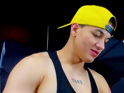 rocoo santos online show from March 14, 4:40 am