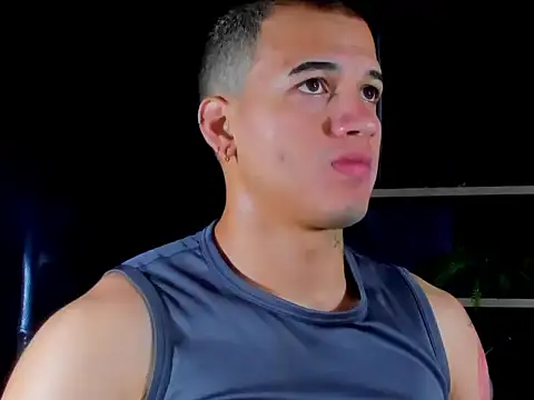 rocoo santos online show from March 19, 5:46 pm