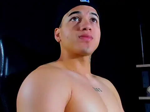 rocoo santos online show from March 28, 5:47 pm