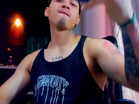 rocoo santos online show from May 27, 5:31 pm
