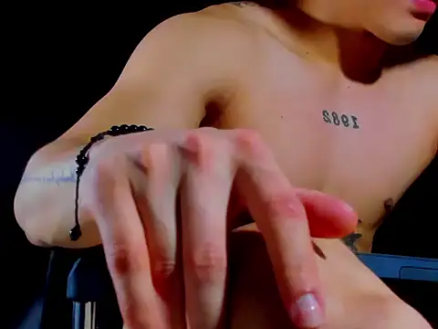 rocoo santos online show from March 22, 8:27 am