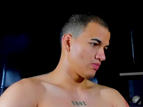 rocoo santos online show from March 25, 12:22 am