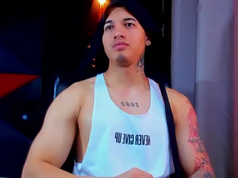 rocoo santos online show from May 26, 5:44 pm