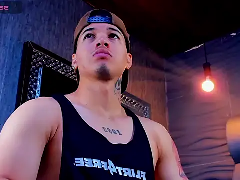 rocoo santos online show from May 29, 5:30 pm