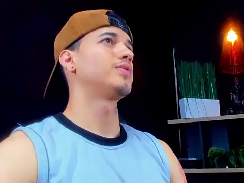 rocoo santos online show from July 8, 11:05 pm