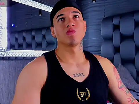 rocoo santos online show from March 6, 5:52 pm