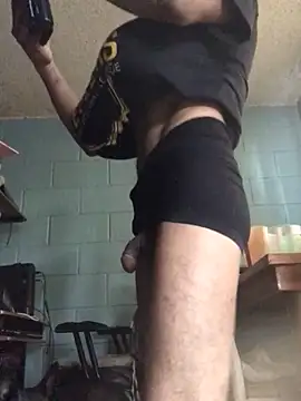 Granverga666 online show from February 27, 12:55 am