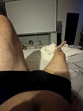 Snapshot of TrisalQuente chatting on February 19, 7:22 pm TrisalQuente online show from February 19, 7:22 pm