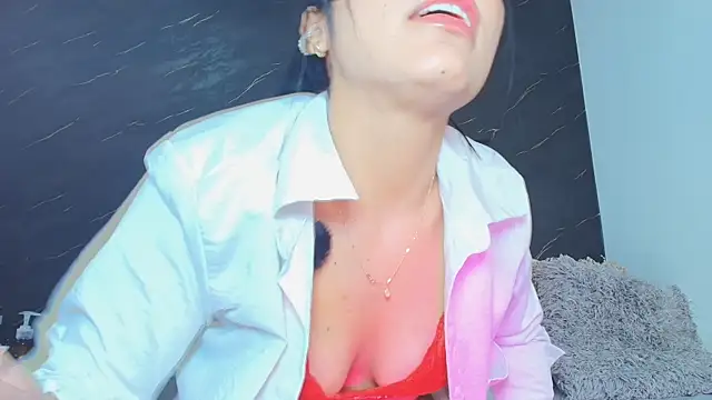 Roxana gomez online show from April 25, 3:42 am