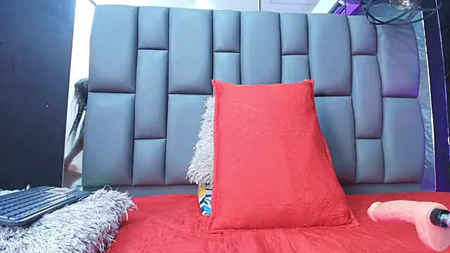 Roxana gomez online show from November 4, 3:10 am