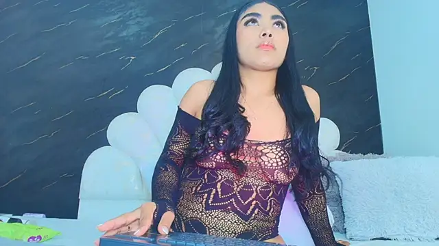 Roxana gomez online show from April 16, 3:07 am