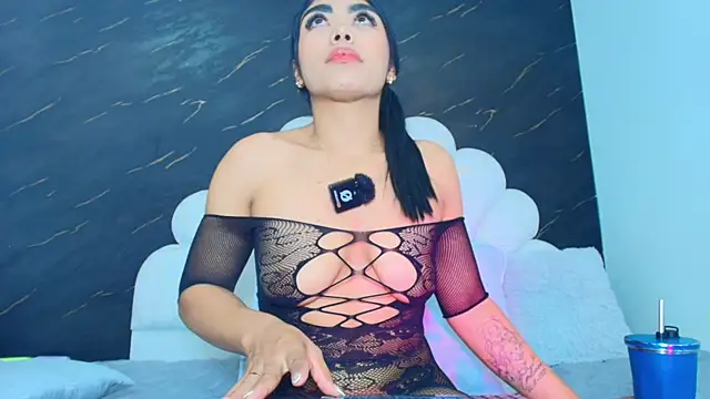 Roxana gomez online show from April 15, 3:23 am