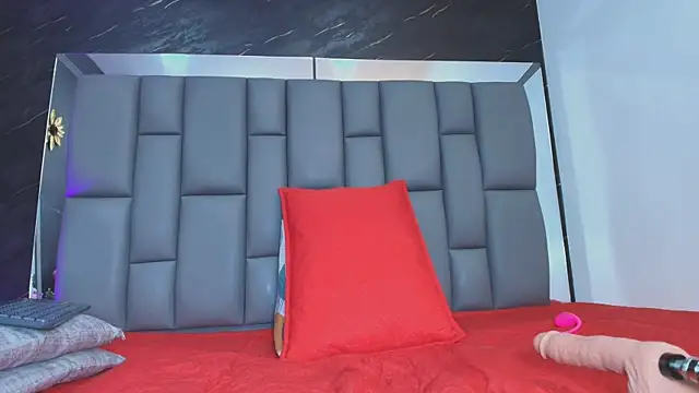 Roxana gomez online show from October 3, 3:09 am