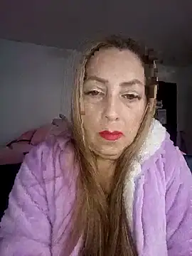 Estefania Arce online show from January 7, 7:41 pm