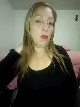 Estefania Arce online show from December 19, 1:42 am