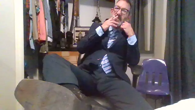 Snapshot of FoxnMouse chatting on September 10, 8:52 pm FoxnMouse online show from September 10, 8:52 pm