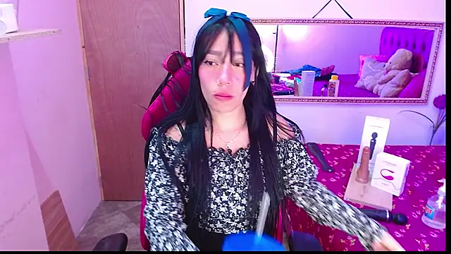 IVET CUTE1 online show from May 23, 11:48 pm
