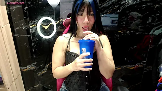 IVET CUTE1 online show from May 9, 11:52 pm