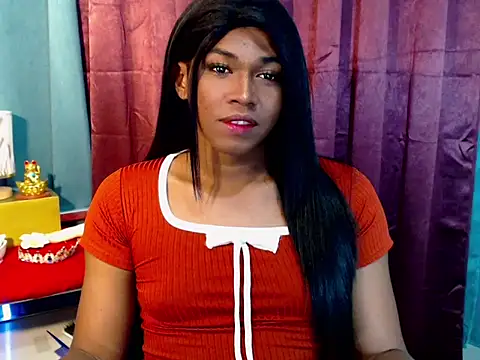 Milagrosa xx online show from May 27, 12:56 pm