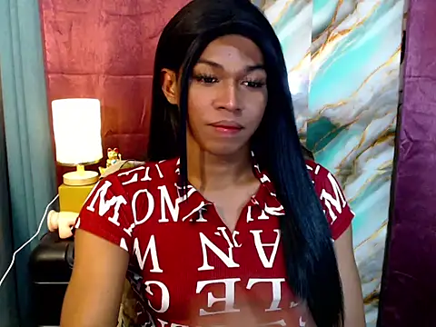 Milagrosa xx online show from February 27, 12:38 pm