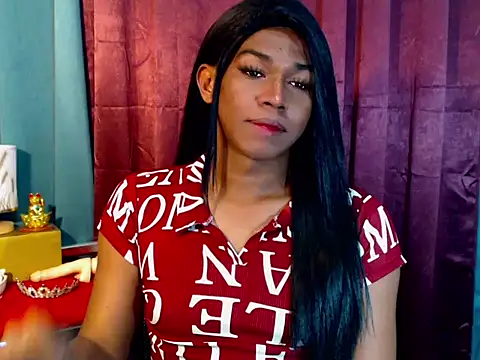 Milagrosa xx online show from May 22, 9:02 pm