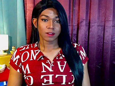 Milagrosa xx online show from May 11, 1:12 pm