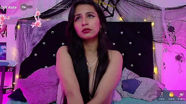 queen smiley online show from October 27, 4:57 am