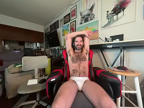 Pupscritch online show from May 6, 5:17 pm
