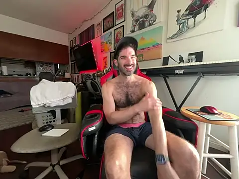 Pupscritch online show from March 19, 3:23 pm