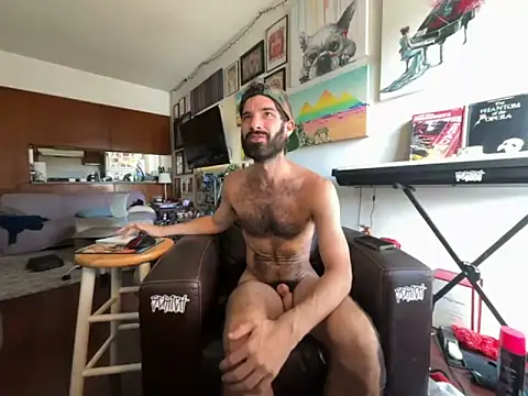 Pupscritch online show from September 13, 6:30 pm