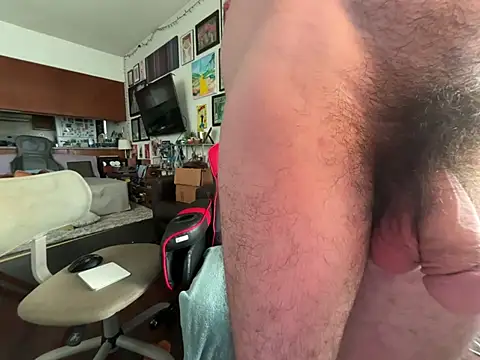 Pupscritch online show from April 23, 1:57 pm
