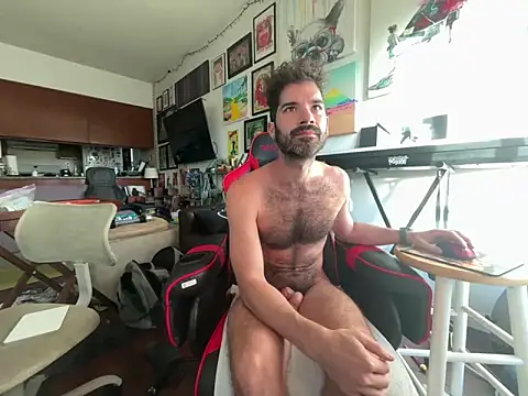 Pupscritch online show from May 29, 1:39 pm