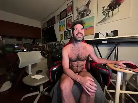 Pupscritch online show from June 3, 5:41 am