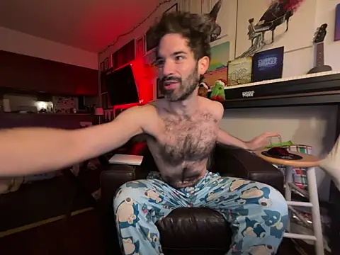 Pupscritch online show from December 18, 2:43 pm