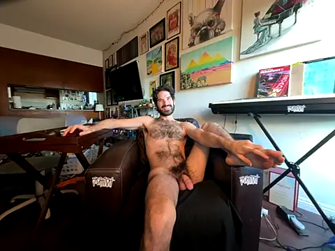 Pupscritch online show from October 7, 12:55 am