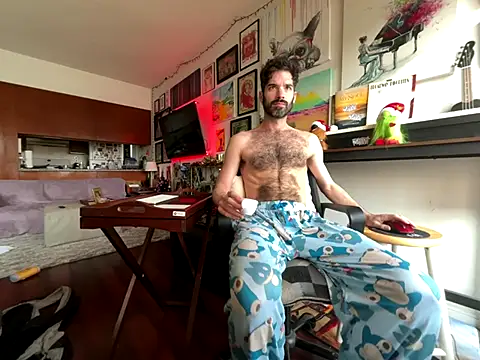 Pupscritch online show from December 20, 5:38 pm