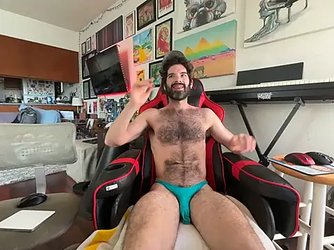 Pupscritch online show from March 11, 3:50 pm