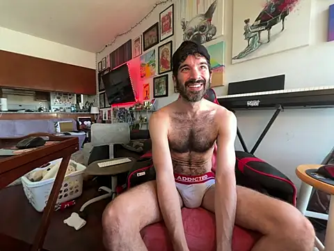 Pupscritch online show from February 12, 6:18 pm