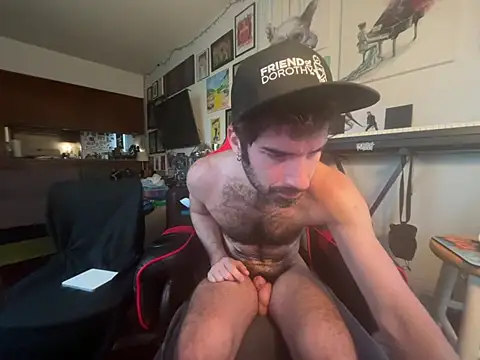 Pupscritch online show from July 10, 2:06 pm