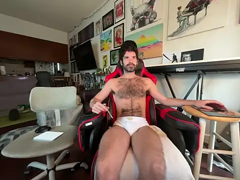 Pupscritch online show from May 15, 4:49 pm